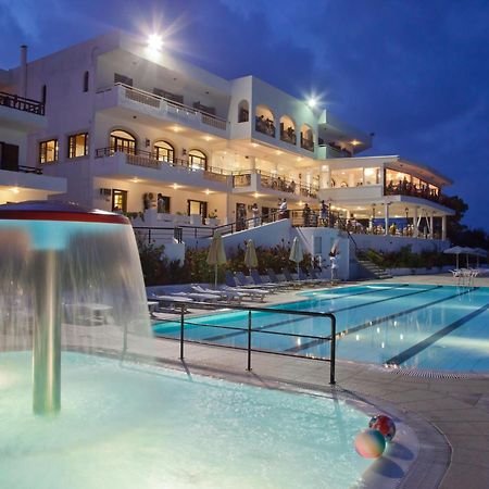 Horizon Beach Stalida Bagian luar foto