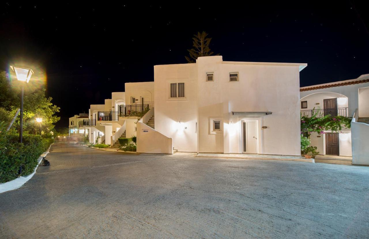 Horizon Beach Stalida Bagian luar foto