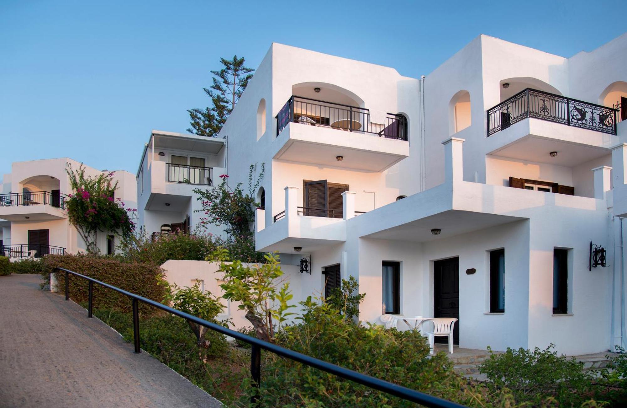 Horizon Beach Stalida Ruang foto